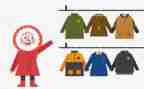 大班缝衣服教案6篇