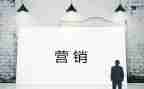 营销类年度工作总结范文7篇