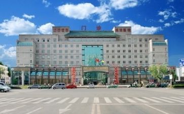 2024年医院工作报告8篇