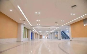 2024年医院工作报告优质7篇