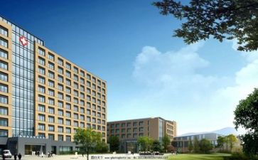 2024年医院工作报告通用6篇