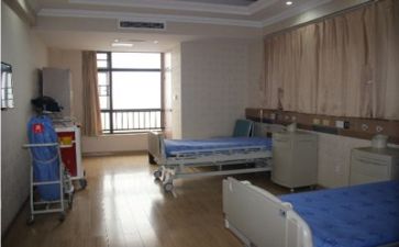 医院个人年终述职报告范文6篇