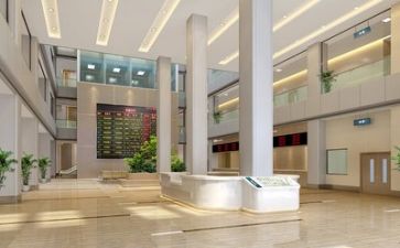 年终医院述职报告范文8篇