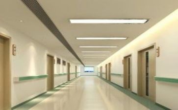 2024年医院工作报告最新6篇