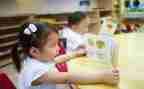 教师在幼儿园教学工作总结模板5篇