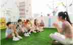 新幼儿教师学期工作总结推荐5篇