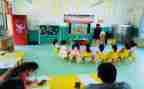 读给幼儿教师的建议心得体会5篇