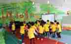 幼儿培训师心得体会最新8篇