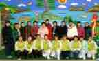 幼儿园教师个人总结年度个人总结精选8篇