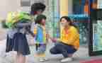 职称幼儿园教师述职报告范文5篇