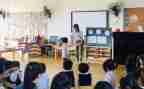 幼儿园教师个人总结年度个人总结优质7篇
