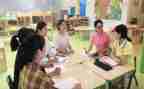 当幼教的心得体会5篇