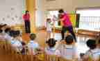 幼教师述职报告优秀7篇