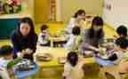 幼教师述职报告最新5篇