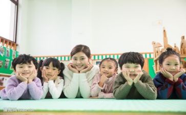 2024幼师年度总结优秀5篇