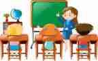 小学优质课活动方案6篇