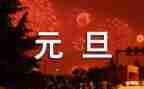 大班元旦小主题活动方案6篇