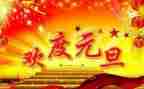 元旦的主题活动方案优质5篇