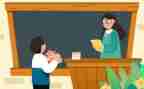中小学英语教师述职报告7篇