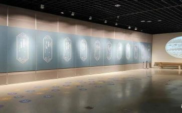 看作业展览观后感5篇
