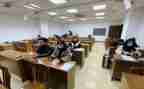 大学生招就处述职报告精选5篇