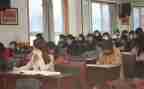 中学政教述职报告5篇