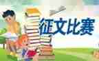 关于征文的心得体会5篇