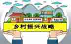 乡村振兴年度工作计划5篇