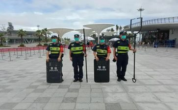 法治安全教育讲话稿5篇