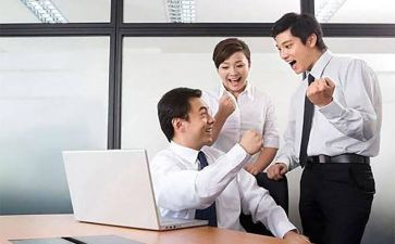 小职员工作总结优质8篇