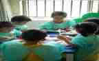 幼师中班工作心得体会7篇