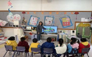 幼儿园中班级组工作总结6篇