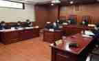 n劳动仲裁申请书模板6篇
