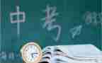 作文中考心得体会8篇