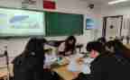 中年级组数学工作计划模板8篇