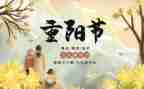 写重阳的作文8篇