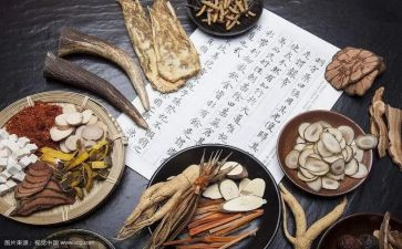 看中医的心得体会7篇
