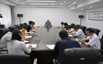 行政专员个人述职报告7篇