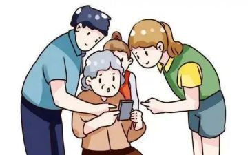 尊老敬老爱老助老演讲稿5篇