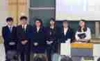 学生会系主席述职报告参考6篇