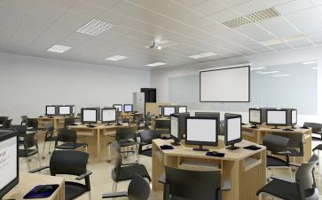 小学综合室工作计划7篇