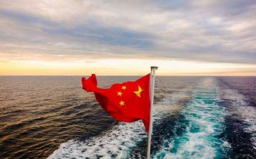与祖国的演讲稿5篇